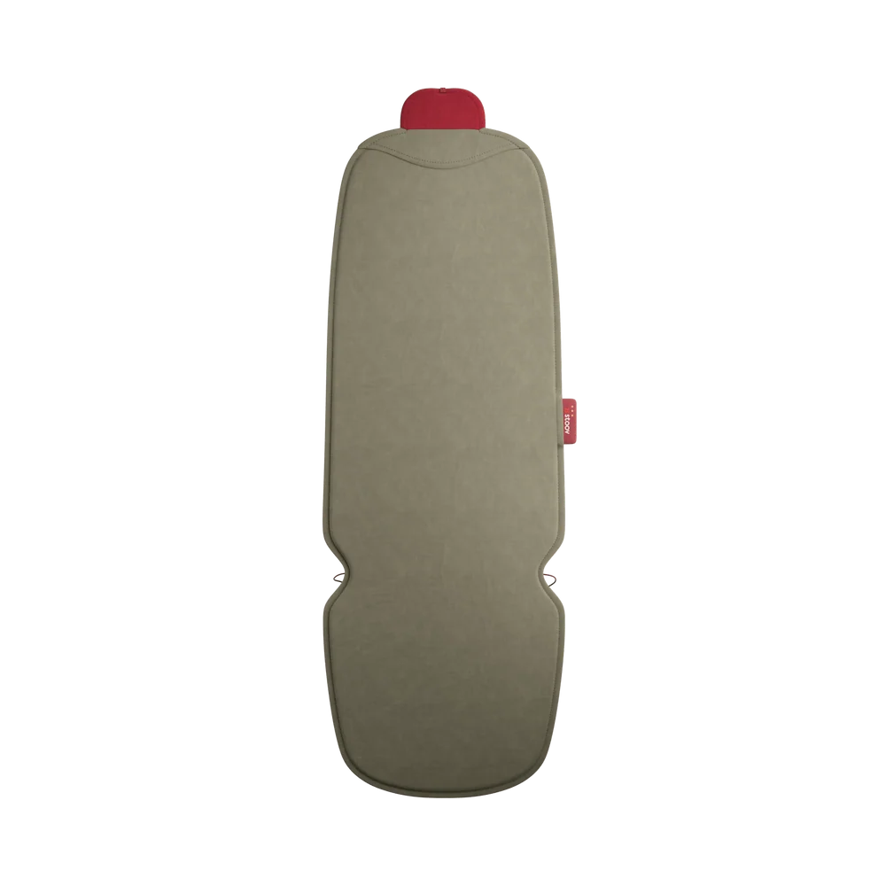 Stoov | Big Hug3 XL Canvas Flex | Moss Green