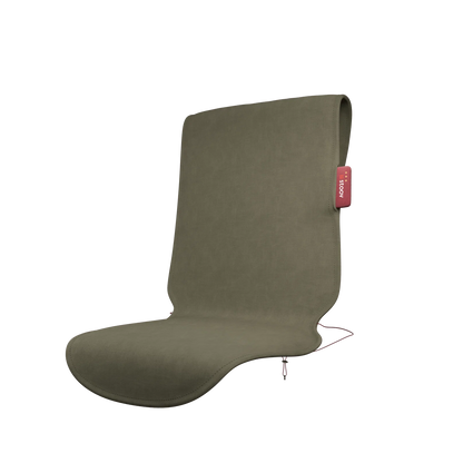 Stoov | Big Hug3 XL Canvas Flex | Moss Green