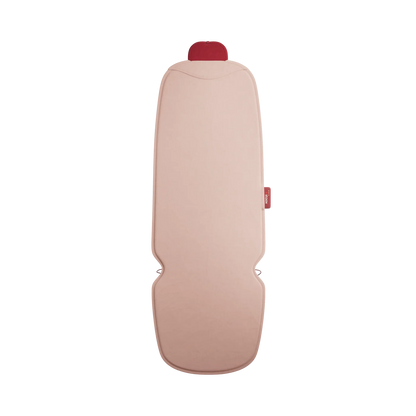 Stoov | Big Hug3 XL Canvas Flex | Soft Pink
