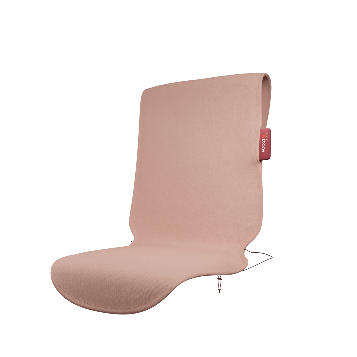 Stoov | Big Hug3 XL Canvas Flex | Soft Pink
