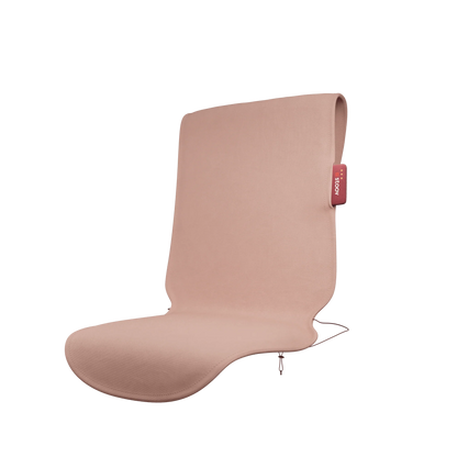 Stoov | Big Hug3 XL Canvas Flex | Soft Pink