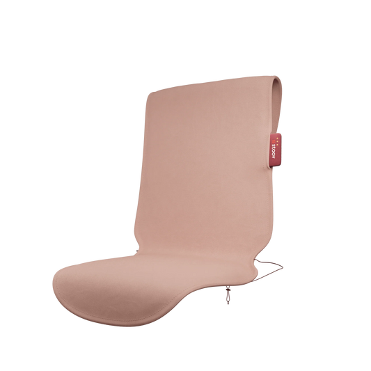 Stoov | Big Hug3 XL Canvas Flex | Soft Pink