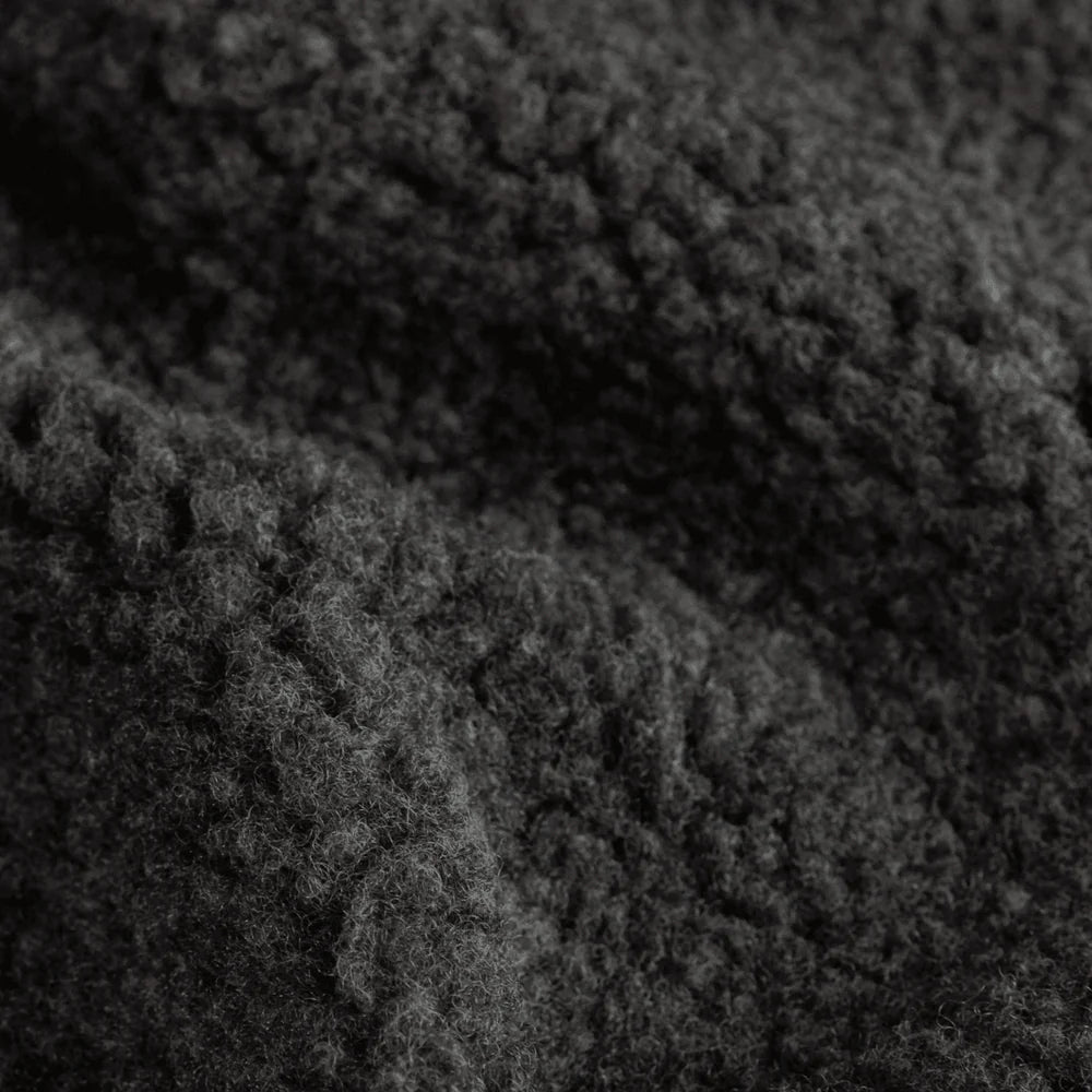 Stoov | Big Hug3 XL Woolly Pro | Dark Grey