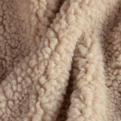 Stoov | Big Hug3 XL Woolly Pro | Soft Beige
