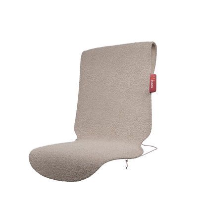 Stoov | Big Hug3 XL Woolly Pro | Soft Beige