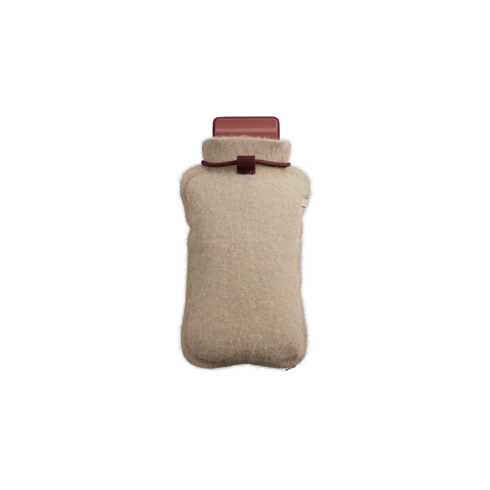 Stoov | Homey3 Teddy Base | Soft Beige