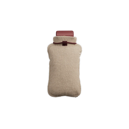 Stoov | Homey3 Teddy Base | Soft Beige