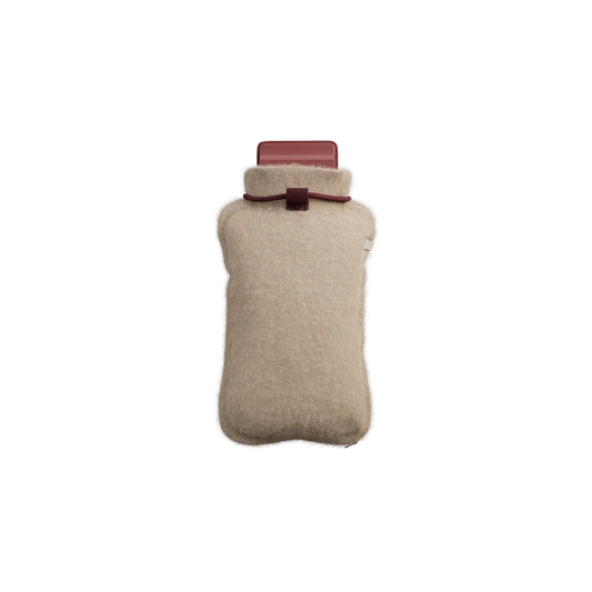 Stoov | Homey3 Teddy Base | Soft Beige