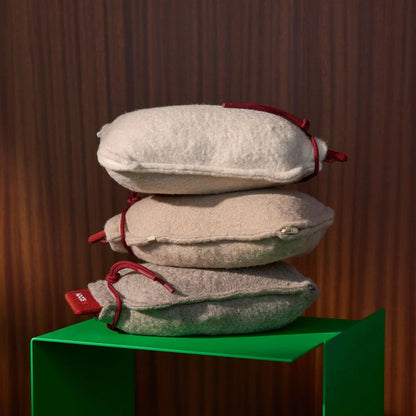 Stoov | Homey3 Teddy Base | Soft Beige