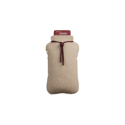 Stoov | Homey3 Teddy Base | Soft Beige