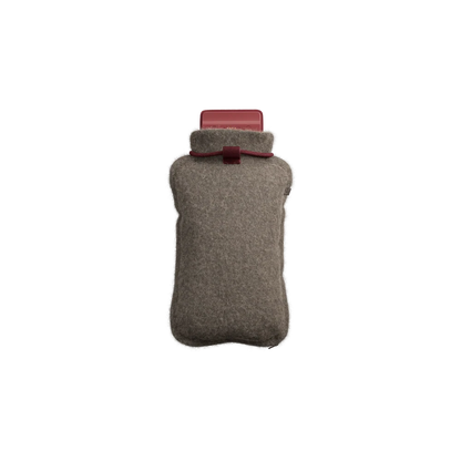 Stoov | Homey3 Teddy Base | Taupe