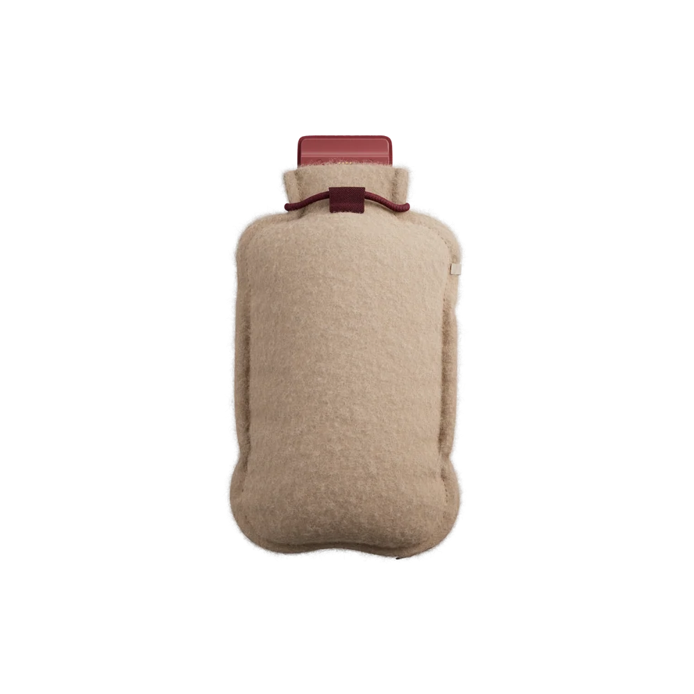 Stoov | Homey3 XL Teddy Flex | Soft Beige
