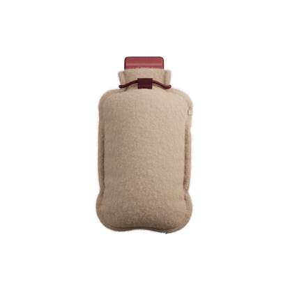 Stoov | Homey3 XL Teddy Flex | Soft Beige