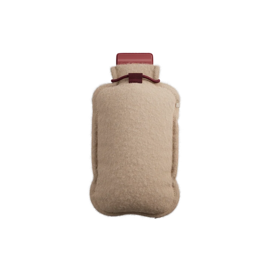 Stoov | Homey3 XL Teddy Flex | Soft Beige