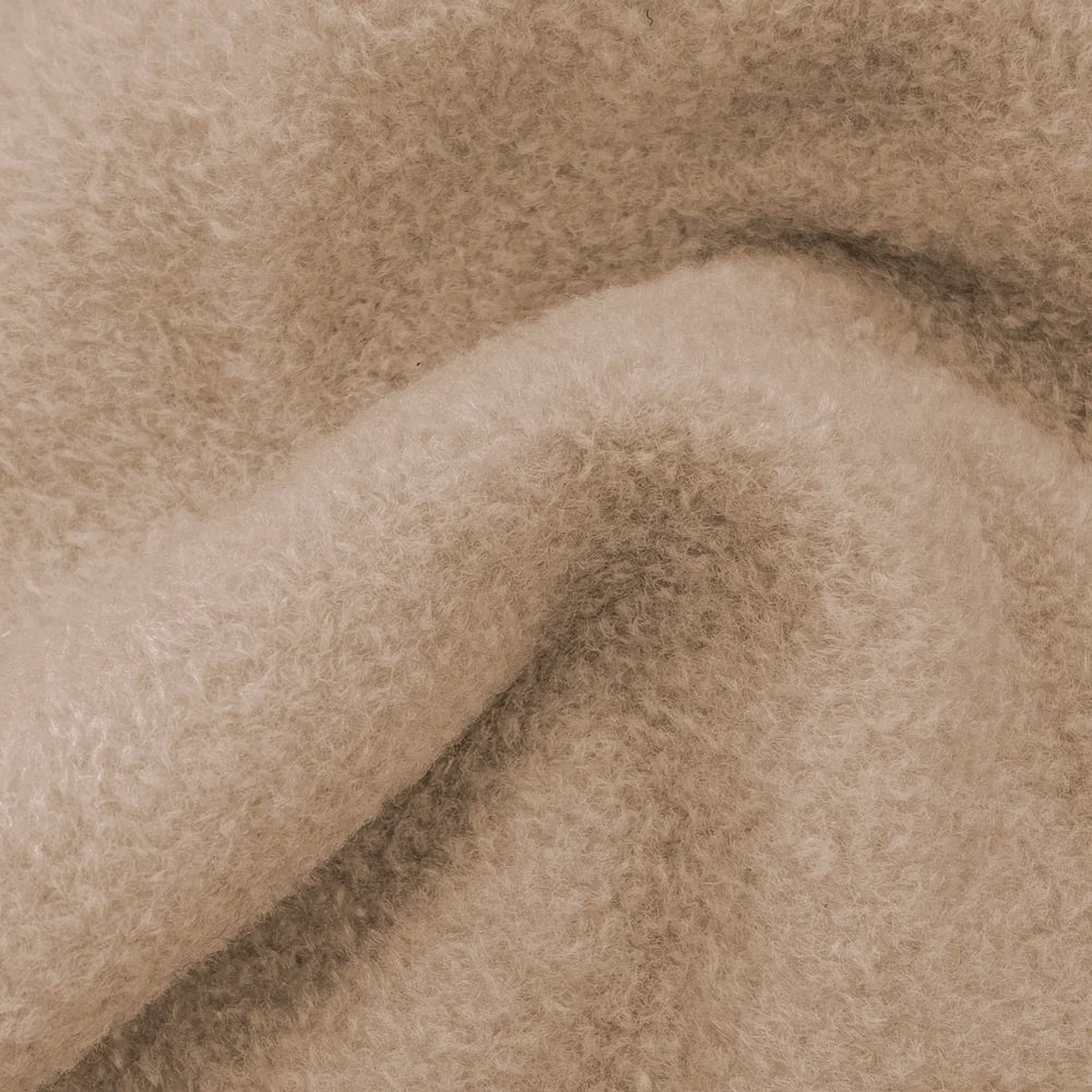 Stoov | Homey3 XL Teddy Flex | Soft Beige