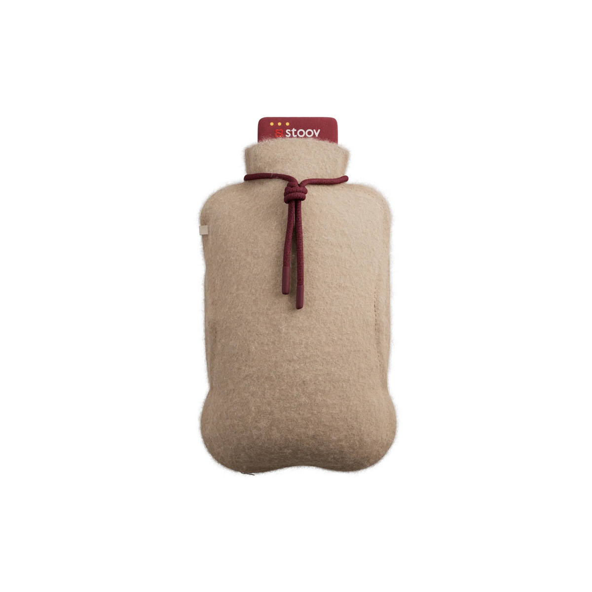 Stoov | Homey3 XL Teddy Flex | Soft Beige