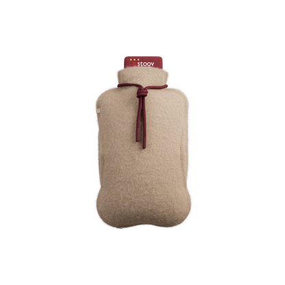 Stoov | Homey3 XL Teddy Flex | Soft Beige