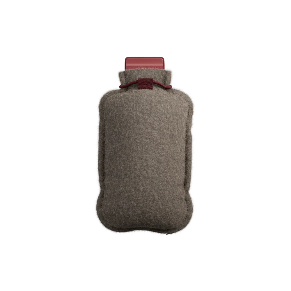 Stoov | Homey3 XL Teddy Flex | Taupe