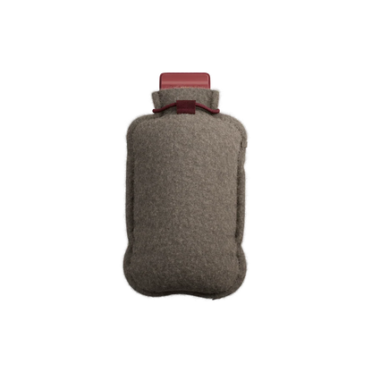 Stoov | Homey3 XL Teddy Flex | Taupe