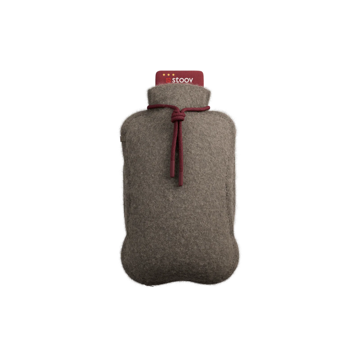 Stoov | Homey3 XL Teddy Flex | Taupe