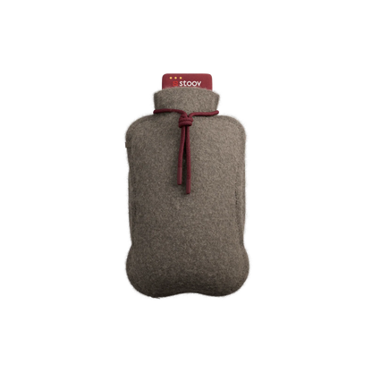 Stoov | Homey3 XL Teddy Flex | Taupe