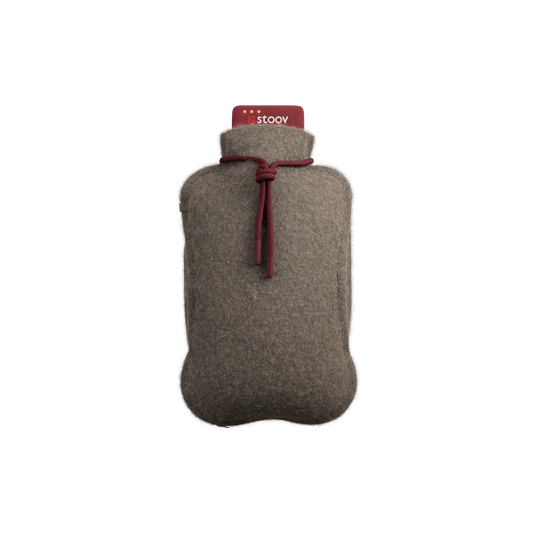 Stoov | Homey3 XL Teddy Flex | Taupe