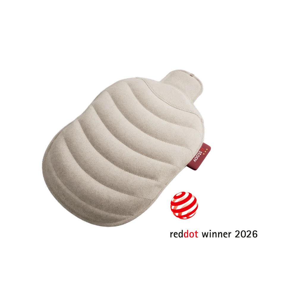 Stoov | Huddle3 Original Flex | Soft Beige
