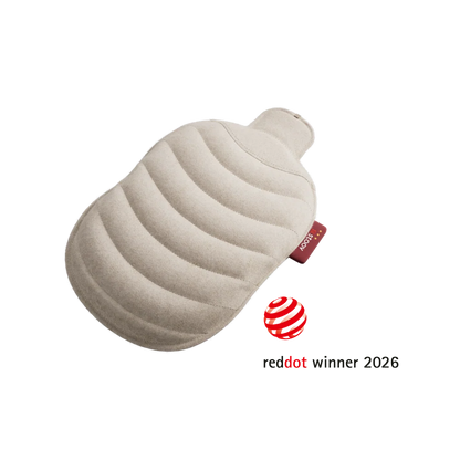Stoov | Huddle3 Original Flex | Soft Beige