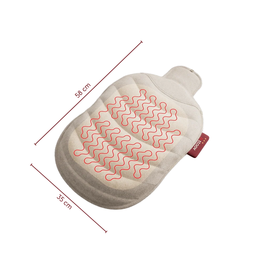 Stoov | Huddle3 Original Flex | Soft Beige
