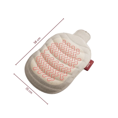 Stoov | Huddle3 Original Flex | Soft Beige