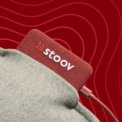 Stoov | Kokoon3 Core Flex | Dark Brown