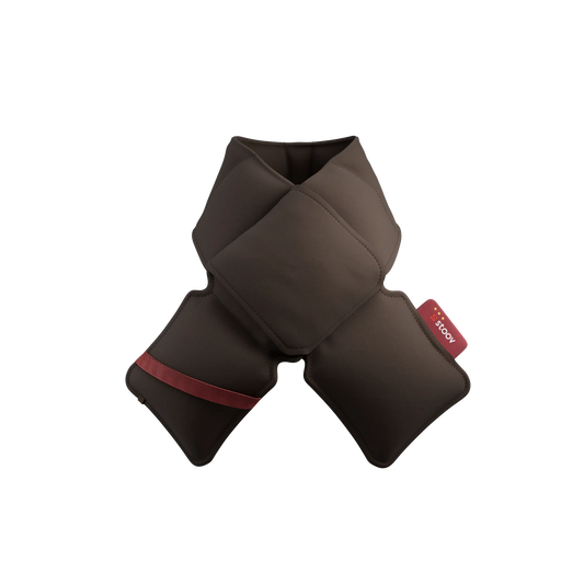 Stoov | Kokoon3 Core Flex | Dark Brown