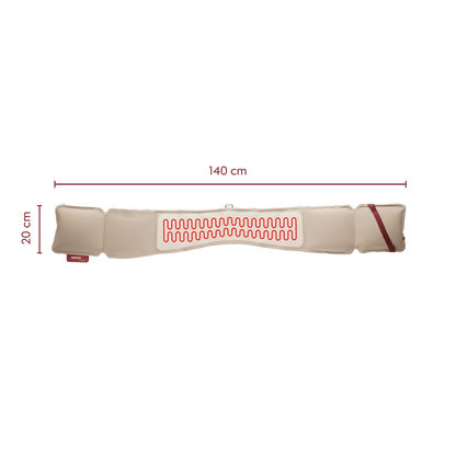 Stoov | Kokoon3 Core Flex | Soft Beige