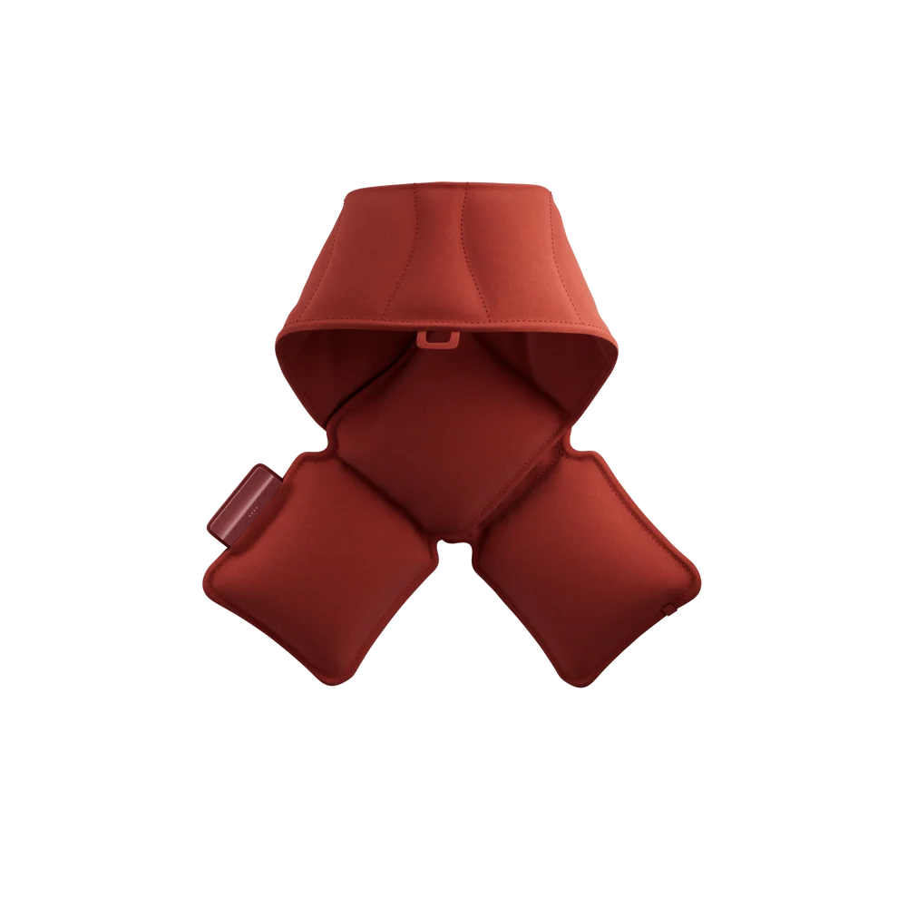 Stoov | Kokoon3 Core Base | Earth Red
