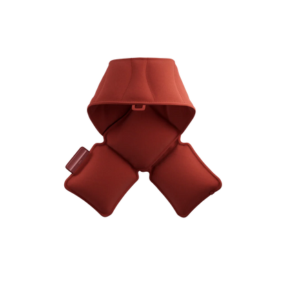 Stoov | Kokoon3 Core Base | Earth Red