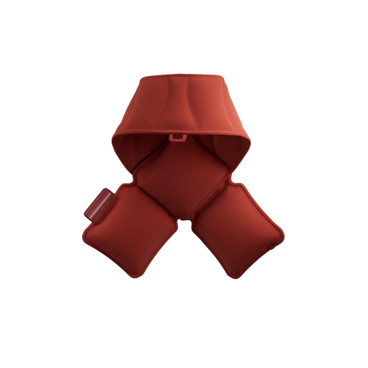 Stoov | Kokoon3 Core Base | Earth Red