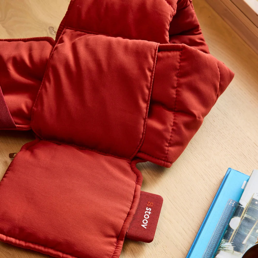 Stoov | Kokoon3 Core Base | Earth Red