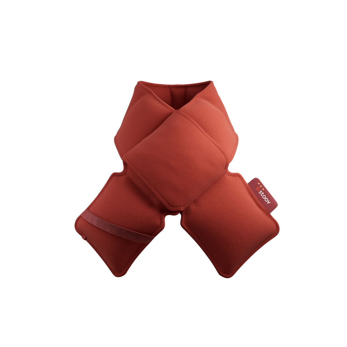 Stoov | Kokoon3 Core Base | Earth Red