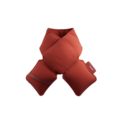 Stoov | Kokoon3 Core Base | Earth Red