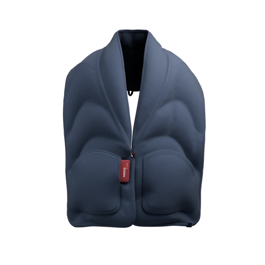 Stoov | Kokoon3 XL Core Flex | Midnight Blue