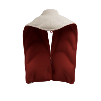 Stoov | Kokoon3 XL Original Flex | Earth Red