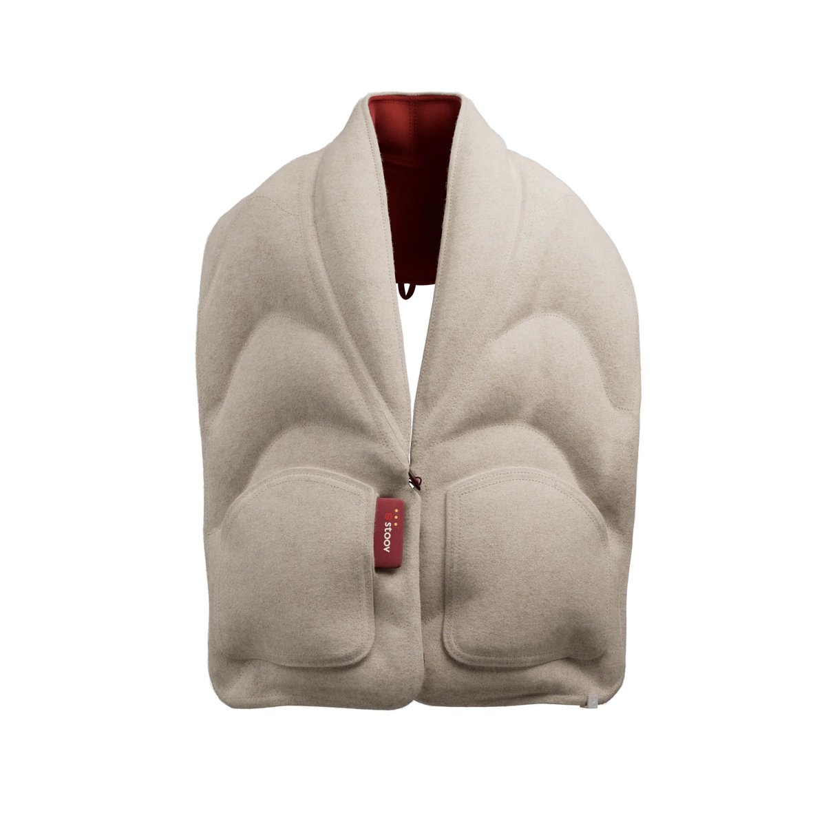 Stoov | Kokoon3 XL Original Flex | Earth Red
