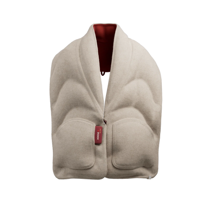Stoov | Kokoon3 XL Original Flex | Earth Red