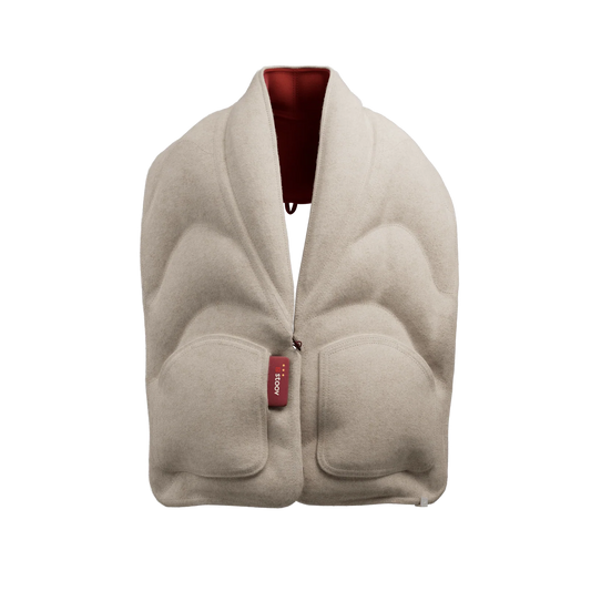 Stoov | Kokoon3 XL Original Flex | Earth Red