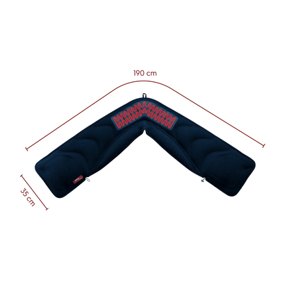 Stoov | Kokoon3 XL Original Flex | Midnight Blue