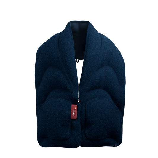Stoov | Kokoon3 XL Original Flex | Midnight Blue