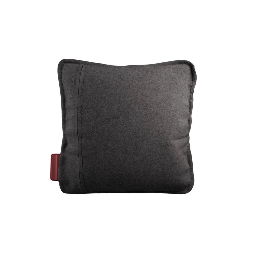 Stoov | Ploov3 Original Flex 45x45cm | Dark Grey