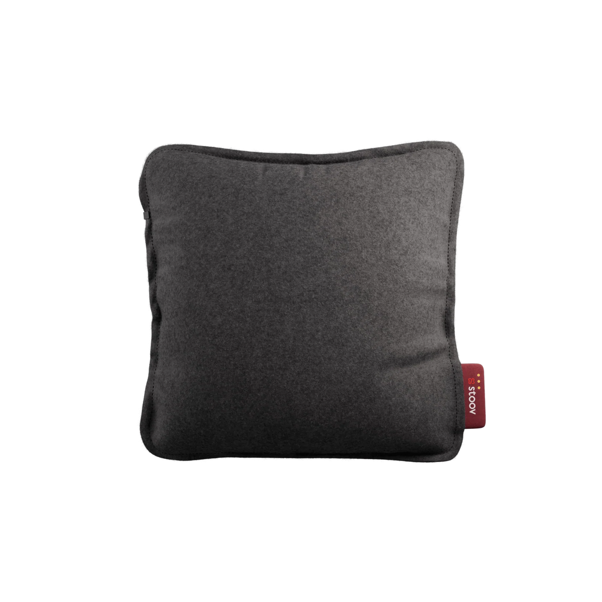 Stoov | Ploov3 Original Flex 45x45cm | Dark Grey
