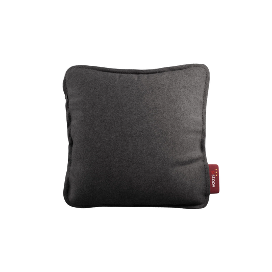 Stoov | Ploov3 Original Flex 45x45cm | Dark Grey