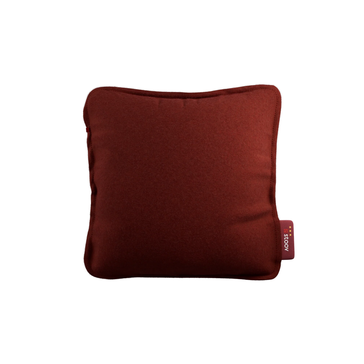 Stoov | Ploov3 Original Flex 45x45cm | Earth Red